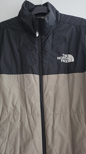 The North face весенне/осенняя куртка (2 фото из 4)