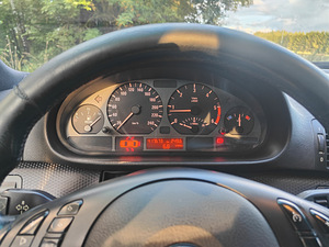 BMW 330xd E46 (7 фото из 9)