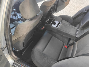 BMW 330xd E46 (6 фото из 9)