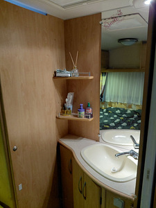 CARAVELAIR ANTARES (6 foto / 10)