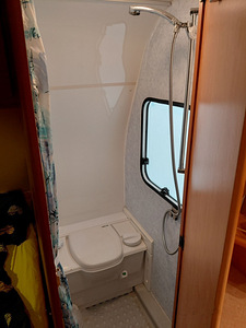 CARAVELAIR ANTARES (7 foto / 10)