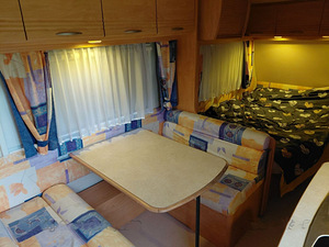 CARAVELAIR ANTARES (9 foto / 10)