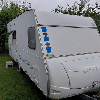 CARAVELAIR ANTARES