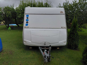 CARAVELAIR ANTARES (4 foto / 10)