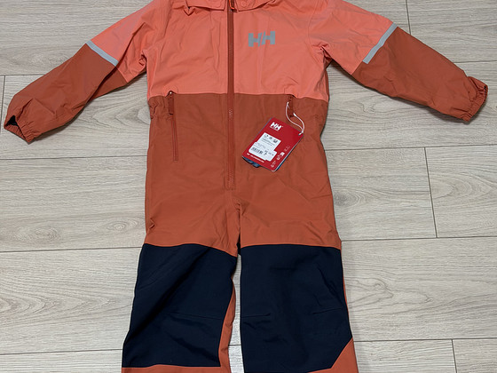 Helly Hansen K Storm комбинезон 7/122 новый