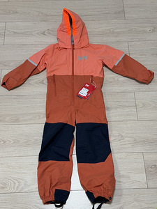 Helly Hansen K Storm комбинезон 7/122 новый (1 фото из 6)