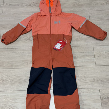 Helly Hansen K Storm kombe 7/122 uus