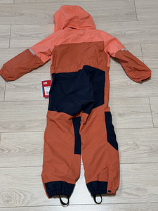 Helly Hansen K Storm комбинезон 7/122 новый (2 фото из 6)