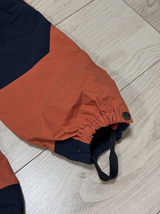 Helly Hansen K Storm комбинезон 7/122 новый (5 фото из 6)