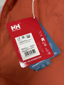 Helly Hansen K Storm комбинезон 7/122 новый (6 фото из 6)