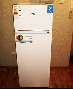 Külmkapp beko (1 foto / 1)