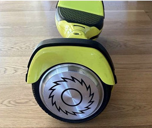 Гироскутер Razor Hover Board (3 фото из 3)