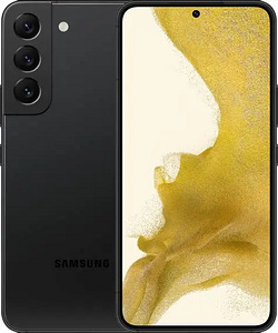 Samsung Galaxy S22 (1 foto / 1)