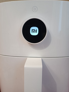 Xiaomi Mi Smart Air Fryer (1 фото из 3)