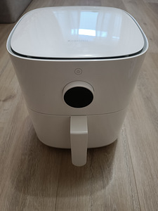 Xiaomi Mi Smart Air Fryer (2 фото из 3)
