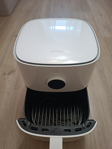 Xiaomi Mi Smart Air Fryer (3 фото из 3)