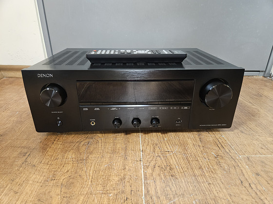 Denon DRA-900H striimiv 8K AV-stereoressiiver