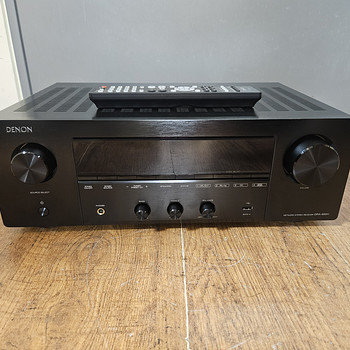 Denon DRA-900H потоковый 8K AV-стереоресивер