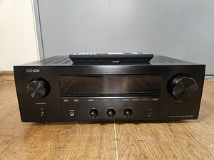Denon DRA-900H striimiv 8K AV-stereoressiiver (3 foto / 5)