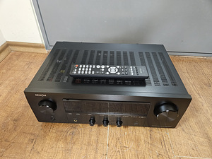 Denon DRA-900H striimiv 8K AV-stereoressiiver (4 foto / 5)