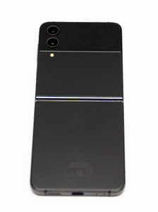 Mobiiltelefon Samsung Galaxy Z Flip 4 128GB (3 foto / 3)