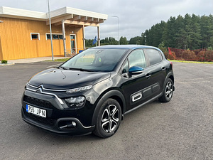Citroen C3 (1 фото из 6)