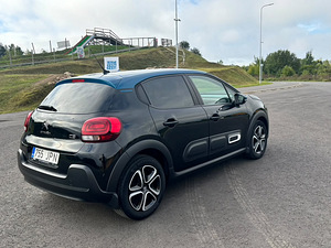 Citroen C3 (2 фото из 6)