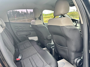 Citroen C3 (3 фото из 6)