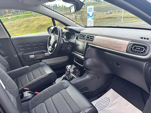 Citroen C3 (4 фото из 6)