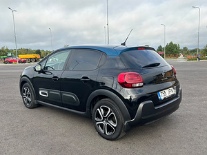 Citroen C3 (5 фото из 6)