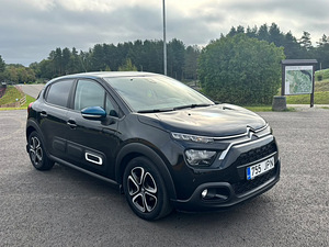 Citroen C3 (6 фото из 6)