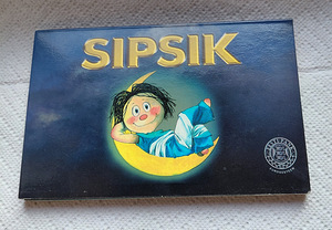 Цветные монеты «SIPSIK». (6 фото из 7)