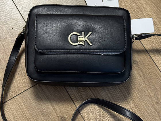 Сумка Calvin Klein