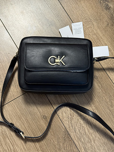 Сумка Calvin Klein (1 фото из 5)