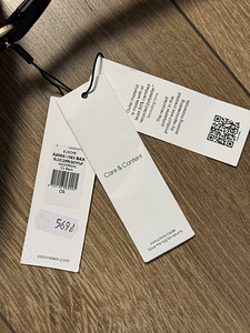 Сумка Calvin Klein (3 фото из 5)