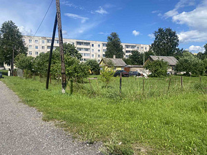 Raudtee tn 42, Jõhvi, Jõhvi vald, Ida-Virumaa (3 foto / 6)