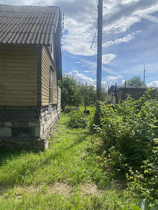 Raudtee tn 42, Jõhvi, Jõhvi vald, Ida-Virumaa (4 foto / 6)