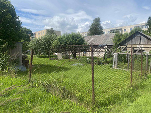 Raudtee tn 42, Jõhvi, Jõhvi vald, Ida-Virumaa (2 foto / 6)