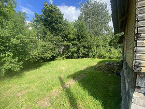 Raudtee tn 42, Jõhvi, Jõhvi vald, Ida-Virumaa (6 foto / 6)