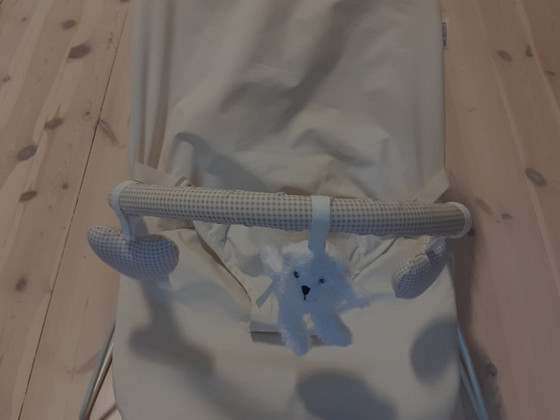 Beebi bouncer