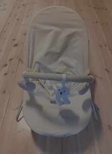 Beebi bouncer (1 foto / 1)