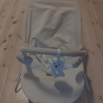 Beebi bouncer