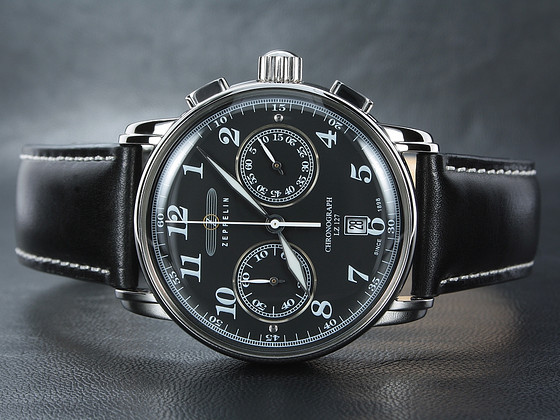 Zeppelin LZ127 7678-2 НОВЫЙ