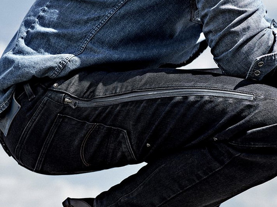 G-Star Raw Citishield мужские джинсы W33