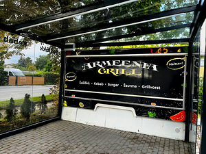Food truck (1 foto / 8)