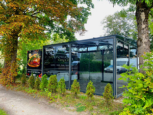 Food truck (2 foto / 8)