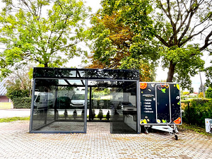 Food truck (3 foto / 8)