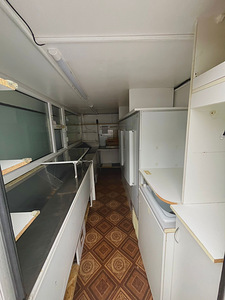 Food truck (4 foto / 8)