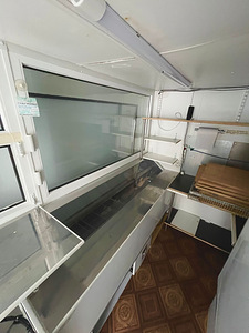 Food truck (5 foto / 8)