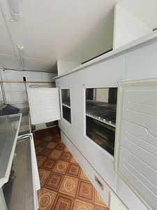 Food truck (7 foto / 8)